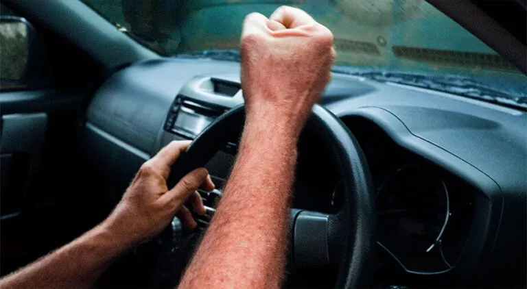 Senior citizen killed by man during road rage incident in Multan
