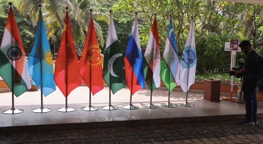 شنگھائی تعاون تنظیم