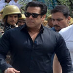 Does Salman Khan have connections with Dawood Ibrahim?