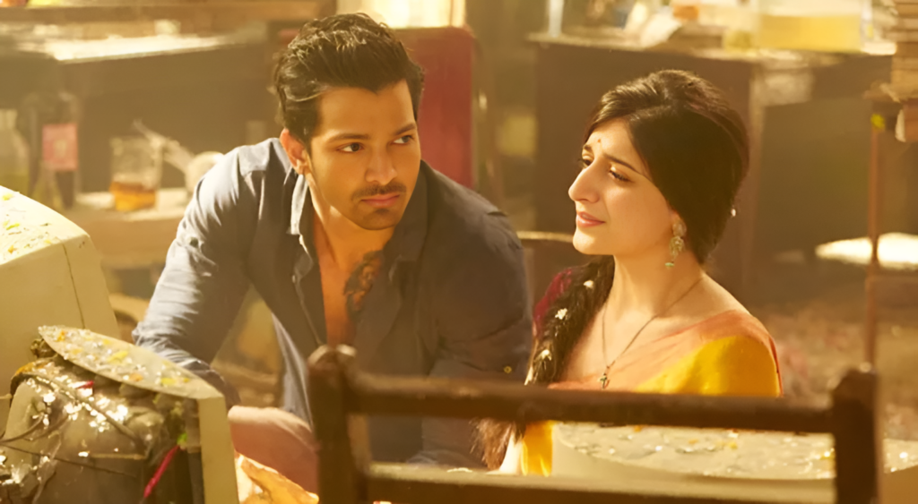 All you need to know about Mawra Hocane’s film ‘Sanam Teri Kasam 2’