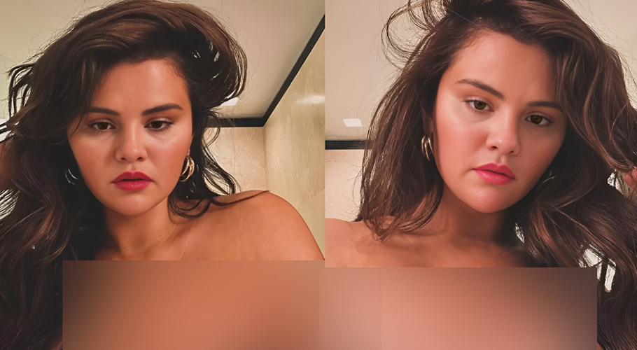 Selena Gomez bold pics goes viral