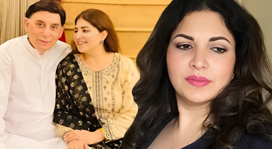 شگفتہ اعجاز