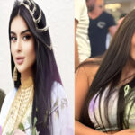 Sheikha Mahra launches ‘Divorce’ perfume