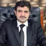 شیر افضل مروت