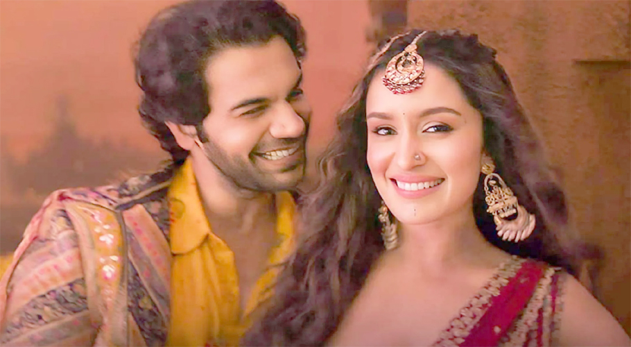 stree 2 box office collection