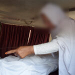 خودکشی کرلی
