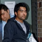 Sydney man charged with human trafficking after abandoning wife in Pakistan