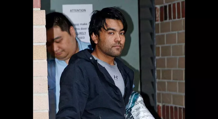 Sydney man charged with human trafficking after abandoning wife in Pakistan