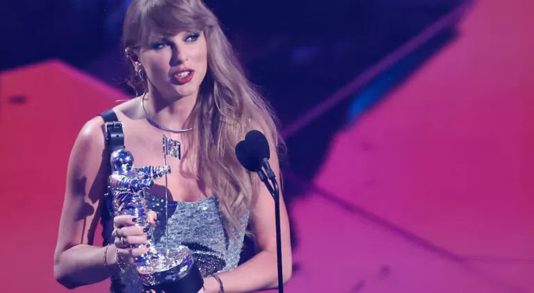 List of all the winners at MTV Video Music Awards 2024