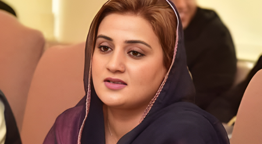 عظمیٰ بخاری