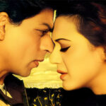 Veer-Zaara celebrates Rs100 crore milestone after recent re-release