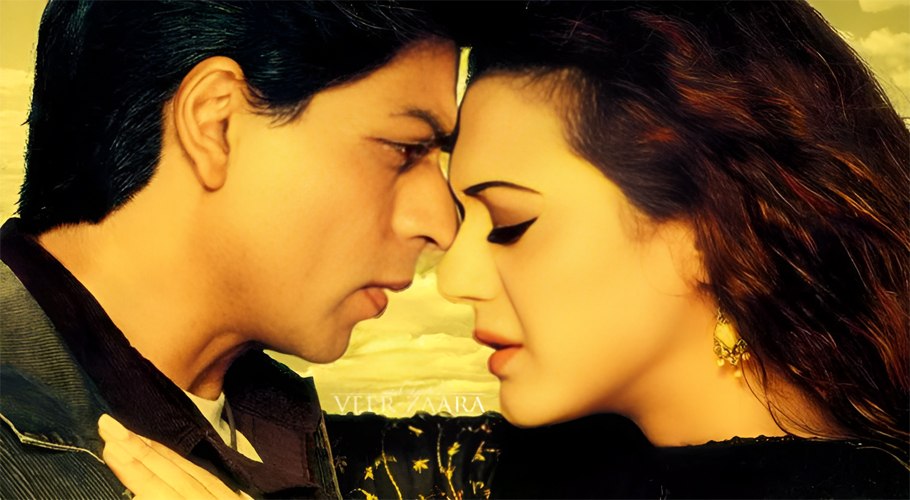 Veer-Zaara celebrates Rs100 crore milestone after recent re-release