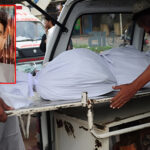 Youth found brutally murdered in Karachi