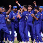 afghanistan national cricket board Name Squad for the South Africa ODIs