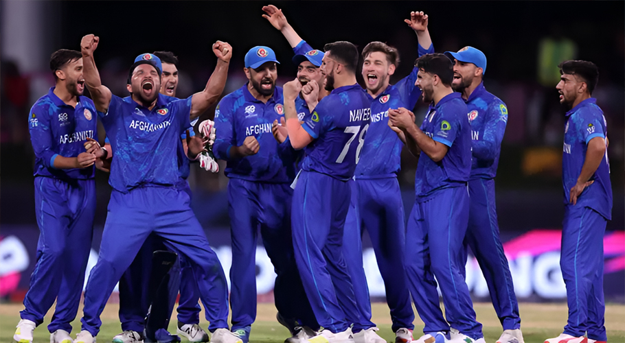 afghanistan national cricket board Name Squad for the South Africa ODIs