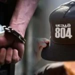 Arrested Karachi street criminals turn out to be Imran Khan’s fans