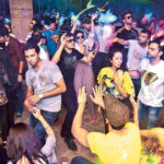 Three die after consuming alcohol at dance party in Islamabad