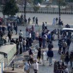 Earthquake jolts various areas of Karachi again