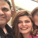 Fawad Chaudhry opens up about his two love marriages