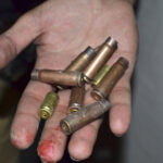 Youth opens fire after cafe staff intervene in woman ‘harassment’