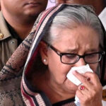 Could India hand over Sheikh Hasina Wajid to Bangladesh?