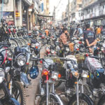 Govt to Provide Free Motorcycles