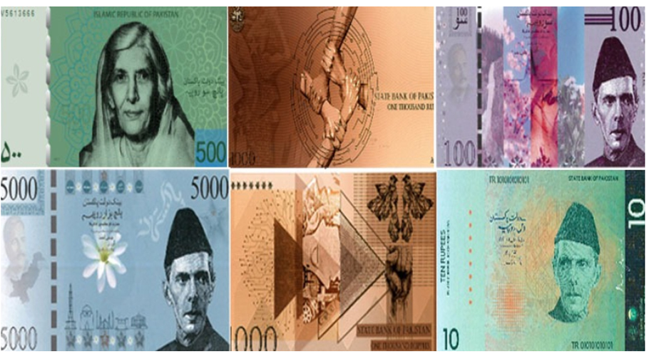 When will Pakistan issue new currency notes? Here is all you need to know