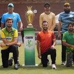 pakistan champions cup 2024 schedule