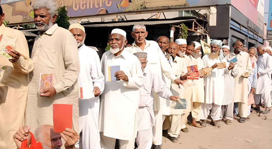 Govt Imposes Another Condition on Pensions to Meet IMF’s Demands