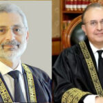 Justice Mansoor Ali Shah to become next CJP