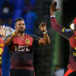 CPL 2024: St Lucia Kings beat Trinbago Knight Riders