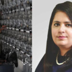 Sadia Dada refused to pay dues to the Sindh government