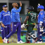 lucia kings beat skn patriots in CPL