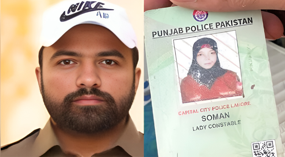 Police constable makes shocking revelations over female colleague murder