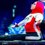 Paralympic Games Paris 2024