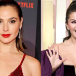 Stylish Celebrities at the 2024 Academy Museum Gala