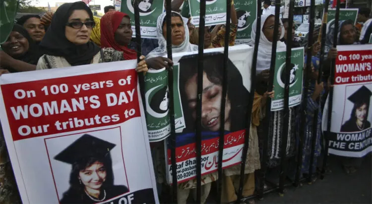 Judge grants Aafia Siddiqui’s lawyers access to new evidence