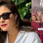کاجول ناراض
