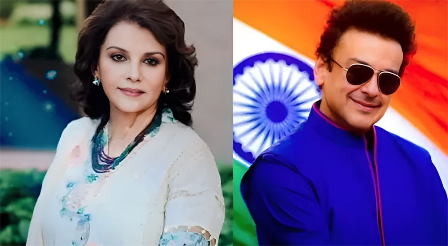 Adnan Sami’s mother Begum Naureen passes away
