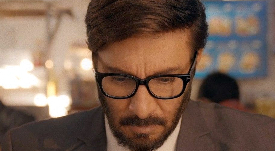 Aijaz Aslam