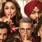 On which OTT platform will Akshay Kumar’s ‘Khel Khel Mein’ release