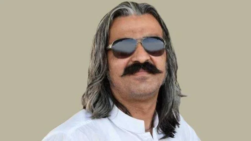 اسلحہ برآمدگی