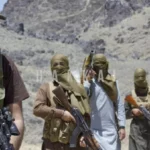 Why did Baloch Liberation Army attack Chinese