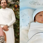 Bakhtawar Bhutto welcomes third baby boy