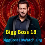 How to watch Big Boss 18 online?