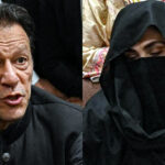 Unusual rituals began after Bushra Bibi joined Imran Khan’s household: The Economist