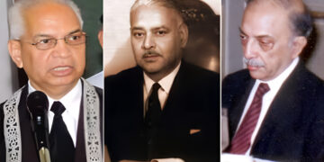 Top 3 Most Honest Judges of Pakistan,