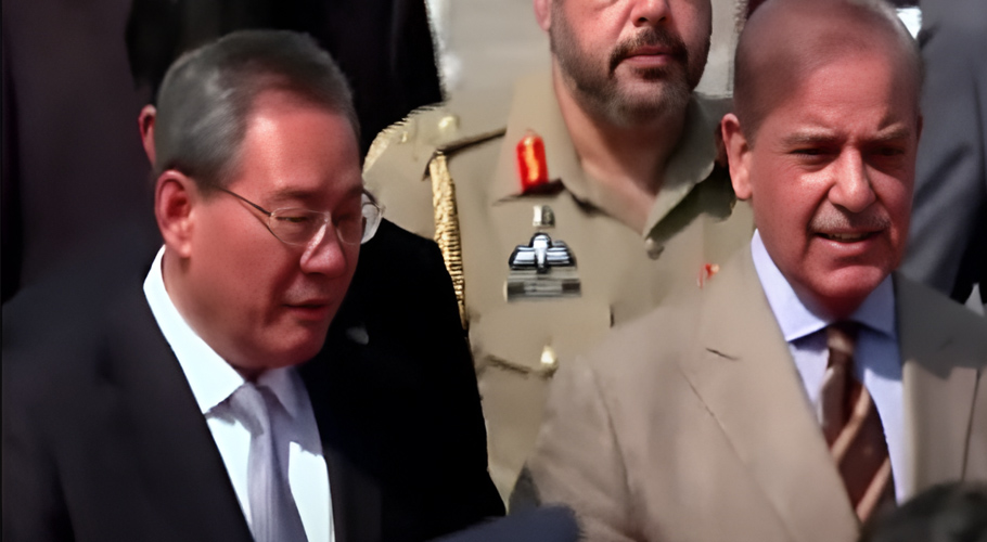 چینی وزیراعظم
