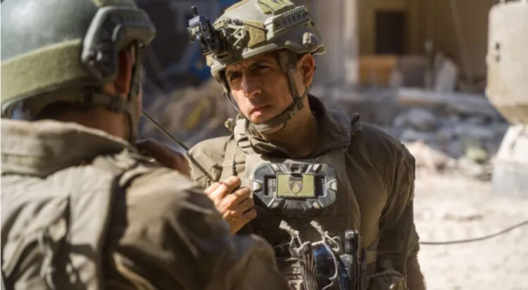 Israeli confirms death of Colonel Ahsan Daksa in Hamas’ attack