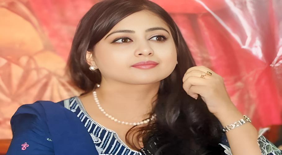 Dr. Sadia Kamal elected President of PFUJ
